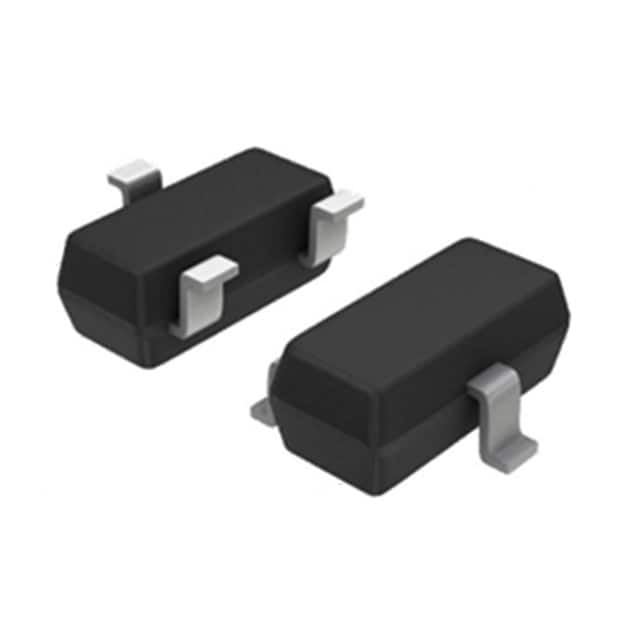 SI7212-B-00-IV Silicon Labs  Magnetic Sensors - Linear Compass (ICs)